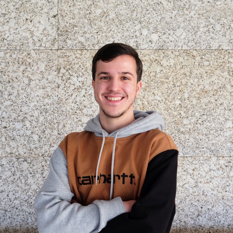 Rodrigo Coelho